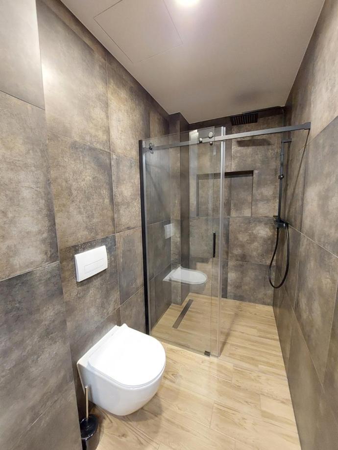 Apartament Z Tarasem A04 W Welle Grzybowo (West Pomeranian) Exterior photo