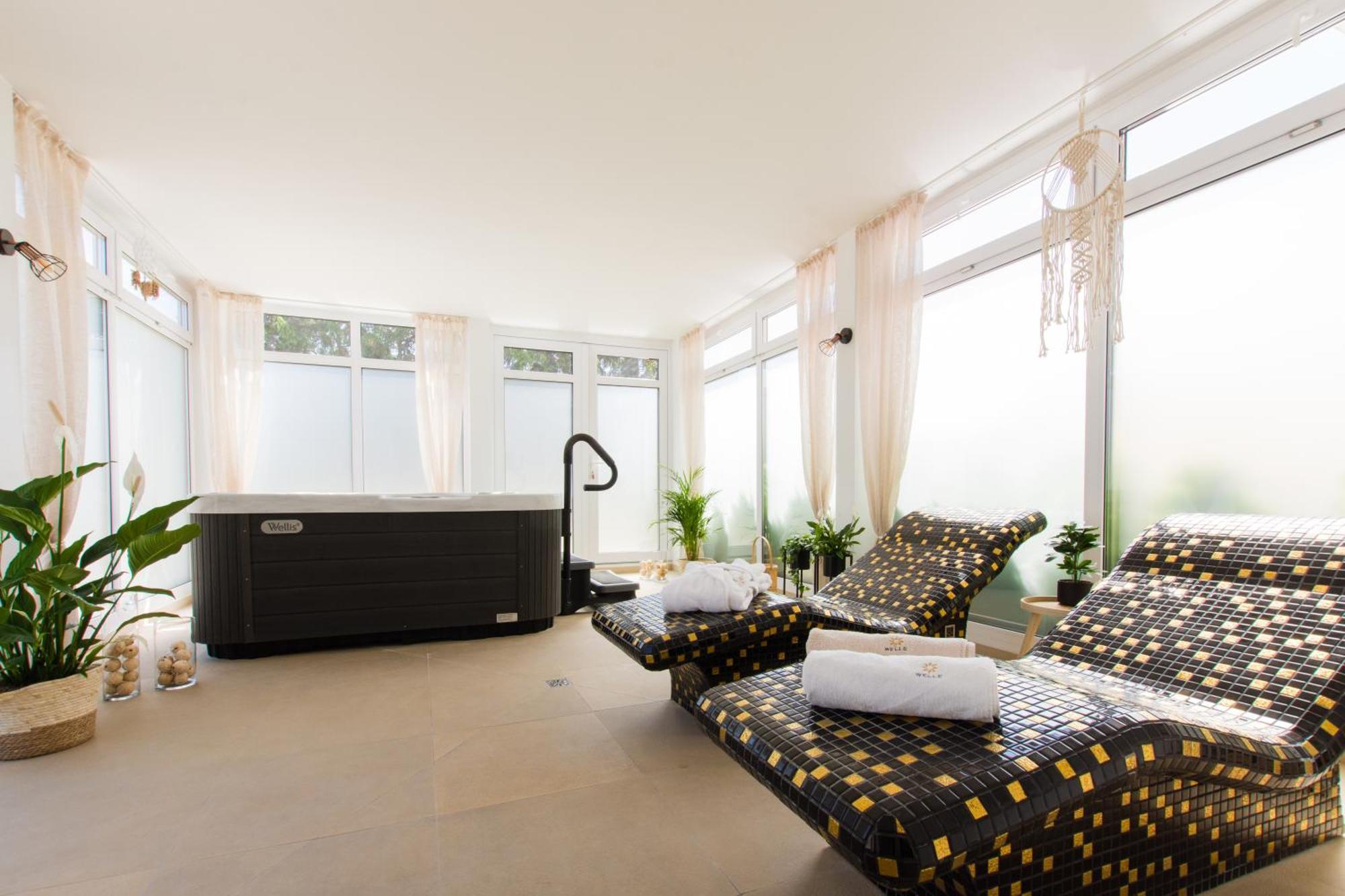 Apartament Z Tarasem A04 W Welle Grzybowo (West Pomeranian) Exterior photo
